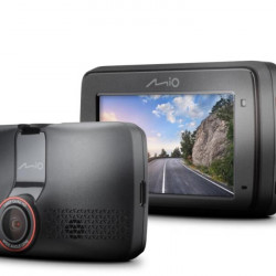 MIO MiVue 802W PRO menetrögzítő kamera
