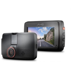 MIO MiVue 802W PRO menetrögzítő kamera