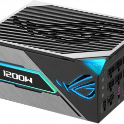 ASUS 1200W 80+ Platinum moduláris, Gen 5.1 Tápegység