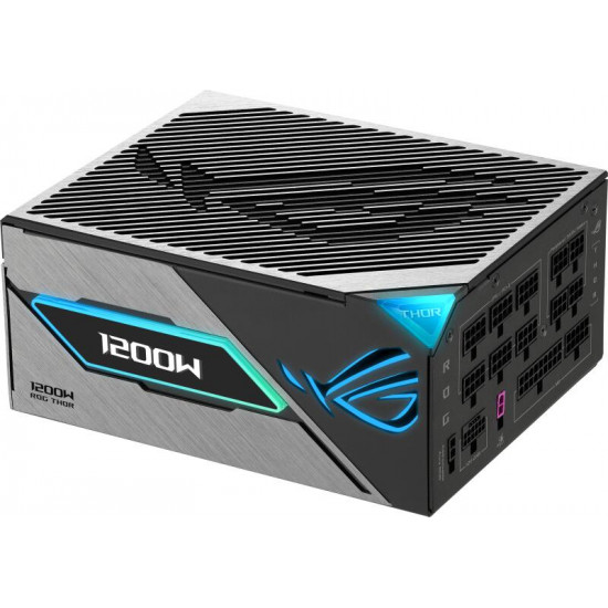 ASUS 1200W 80+ Platinum moduláris, Gen 5.1 Tápegység