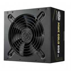 COOLER MASTER MWE Gold V3 850W 80+ Gold ATX 3.1 EU Tápegység