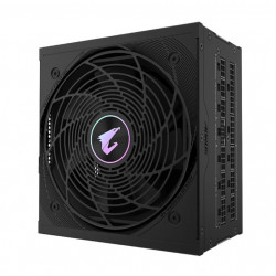 GIGABYTE AORUS ELITE 850W 80+ Platinum moduláris Gen 5.1 Tápegység