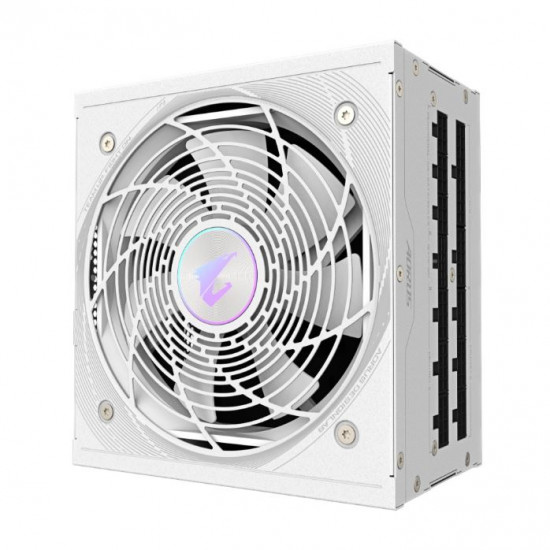 GIGABYTE AORUS ELITE 850W 80+ Platinum moduláris Gen 5.1 Tápegység