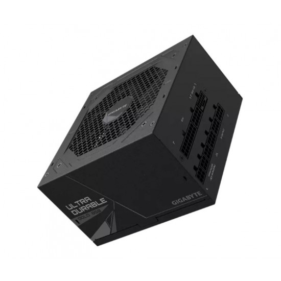 GIGABYTE 850W 80+ Gold moduláris Gen 5.1 Tápegység