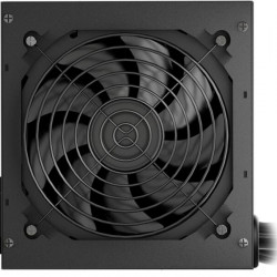 NJOY 750W Synergy 750 12cm 80+ tápegység