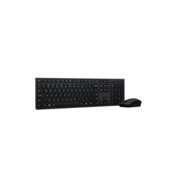 LENOVO Vezeték Nélküli Billentyűzet és egér - Lenovo Professional Wireless Rechargeable Combo - Hungarian
