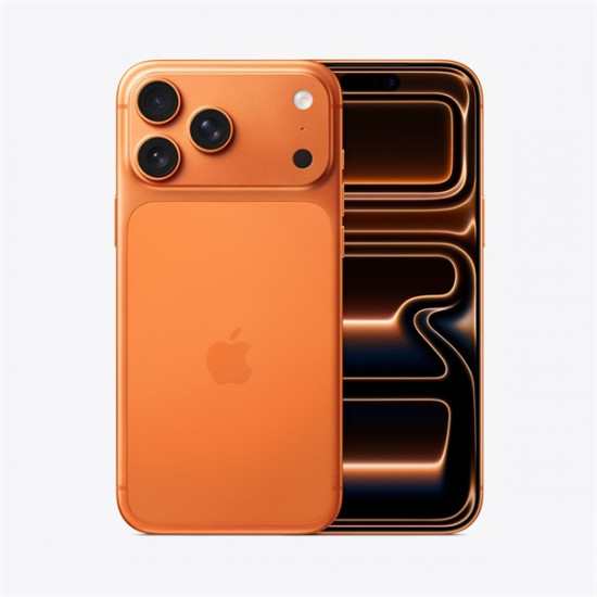 Apple iPhone 17 Pro Max 6,9