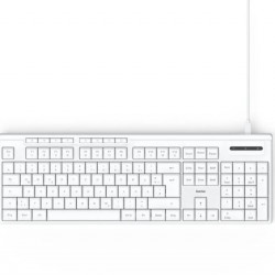 HAMA 173053, BILLENTYŰZET 