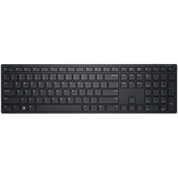 DELL Vezeték nélküli Billentyűzet -KB500 -Hungarian (QWERTZ) - Black