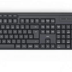 HAMA 173056, BILLENTYŰZET + OPTIKAI EGÉR SZETT,