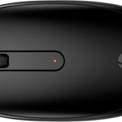 HP vezeték nélküli egér bluetooth 245 - fekete