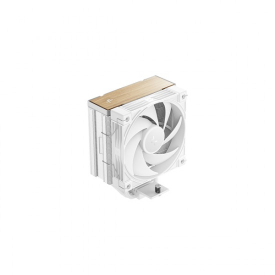 DEEPCOOL AK400 G2 WH, Univerzális CPU hűtő DEEPCOOL AK400 G2 WH, Univerzális CPU hűtő