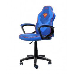 Trust 25741 GXT 703SM Revvo kids Superman gamer szék