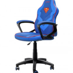 Trust 25741 GXT 703SM Revvo kids Superman gamer szék