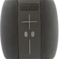 WHITE SHARK GBT-888G DHAK-G BLUETOOTH HANGSZÓRÓ 5W, TWS, szürke, 1200mA