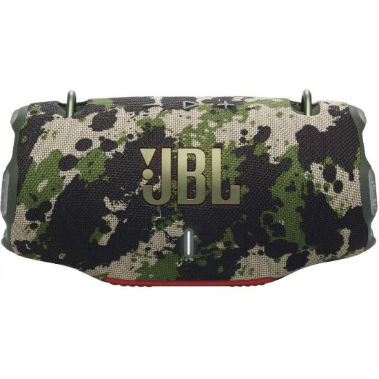 JBL XTREME 4 CAMOEP terepszínű Bluetooth hangszóró