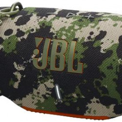 JBL XTREME 4 CAMOEP terepszínű Bluetooth hangszóró