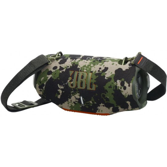 JBL XTREME 4 CAMOEP terepszínű Bluetooth hangszóró