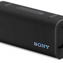 Sony ULT Field 3 fekete Bluetooth hangszoró