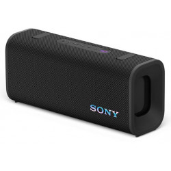 Sony ULT Field 3 fekete Bluetooth hangszoró