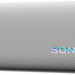 Sony ULT Field 3 szürke Bluetooth hangszoró