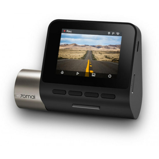 70mai Dash Cam Pro Plus+ menetrögzítő kamera (A500S)