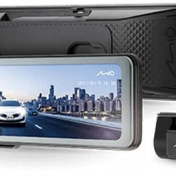 MIO MiVue R860WD menetrögzítő kamera