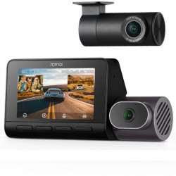 70mai Dash Cam 4K T800 HDR Set menetrögzítő kamera + hátsó kamera szett