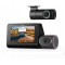 70mai Dash Cam 4K T800 HDR Set menetrögzítő kamera + hátsó kamera szett
