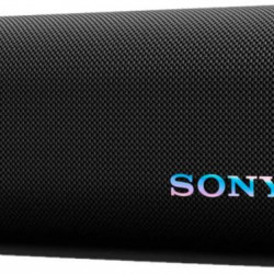 Sony ULT Field 5 fekete Bluetooth hagnszoró