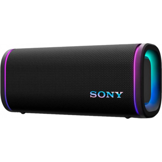 Sony ULT Field 5 fekete Bluetooth hagnszoró