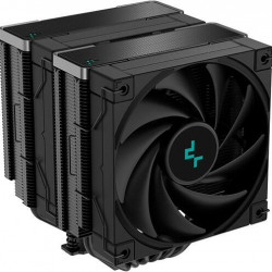 DEEPCOOL AK620 ZERODARK Univerzális CPU hűtő