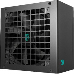 DEEPCOOL PF600X 600W 80+ Bronze Tápegység