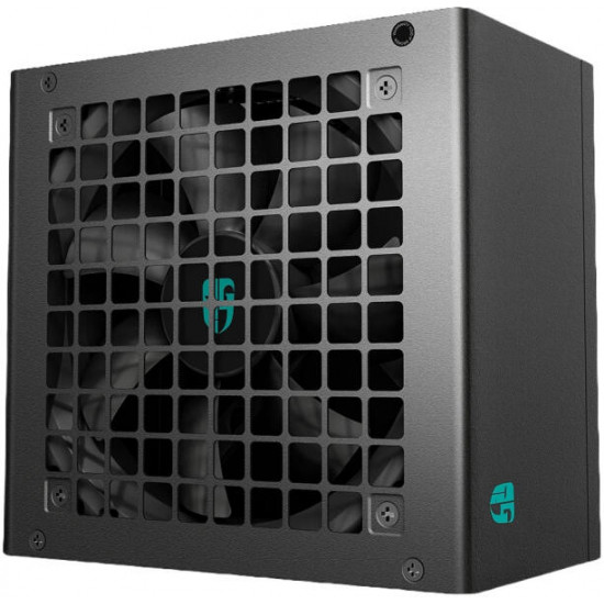 DEEPCOOL PF600X 600W 80+ Bronze Tápegység