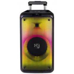XJUMP XJ 5000 BT 180W hordozható Bluetooth hangszóró