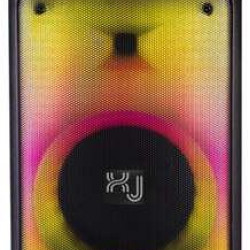 XJUMP XJ 5000 BT 180W hordozható Bluetooth hangszóró