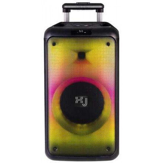 XJUMP XJ 5000 BT 180W hordozható Bluetooth hangszóró