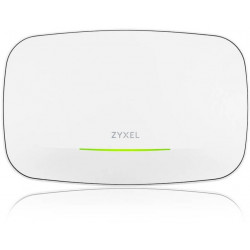 ZYXEL Tri Band BE15000 (WiFi 7) Falra rögzíthető 1x10Gbps  Wireless Access Point (NWA240BE-EU0101F)