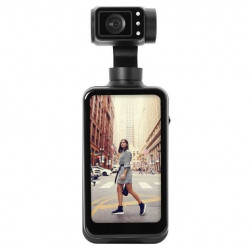 Agfa Realimove MC3X 4K Mini Gimbal kamera