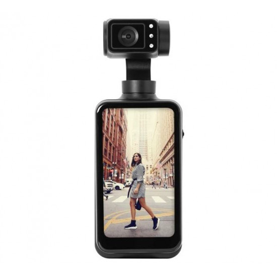 Agfa Realimove MC3X 4K Mini Gimbal kamera