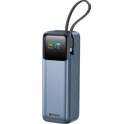 Sandberg All-in1 Powerbank 27000 PD240W