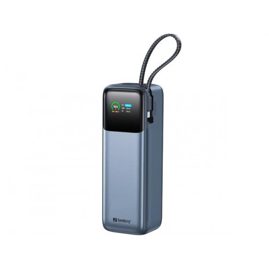 Sandberg All-in1 Powerbank 27000 PD240W