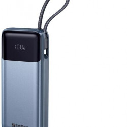 Sandberg All-in1 Powerbank 20000 PD 67W