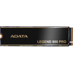 ADATA LEGEND 900 PRO 2TB M.2 2280 NVMe Gen4x4 SSD