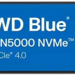 Western Digital Blue 2TB SN5000 M.2 NVMe SSD