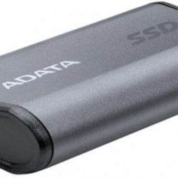ADATA 1TB SE880 Elite USB 3.2, Szürke SSD Külső
