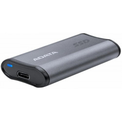 ADATA 1TB SE880 Elite USB 3.2, Szürke SSD Külső
