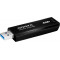 ADATA 2TB SC610 USB 3.2, Fekete/Piros SSD Külső