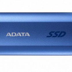 ADATA 1TB SE880 Elite USB 3.2, Kék SSD Külső
