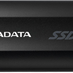 ADATA 2TB SD810 USB 3.2, Fekete SSD Külső